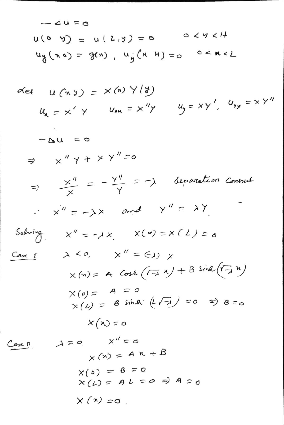 Advanced Math homework question answer, step 1, image 1